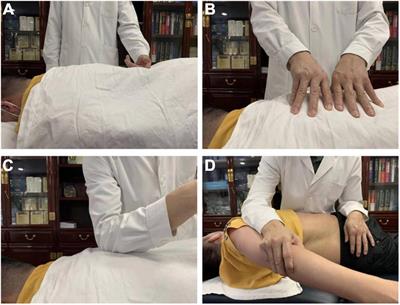 A spinal manipulative therapy altered brain activity in patients with lumbar disc herniation: A resting-state functional magnetic resonance imaging study